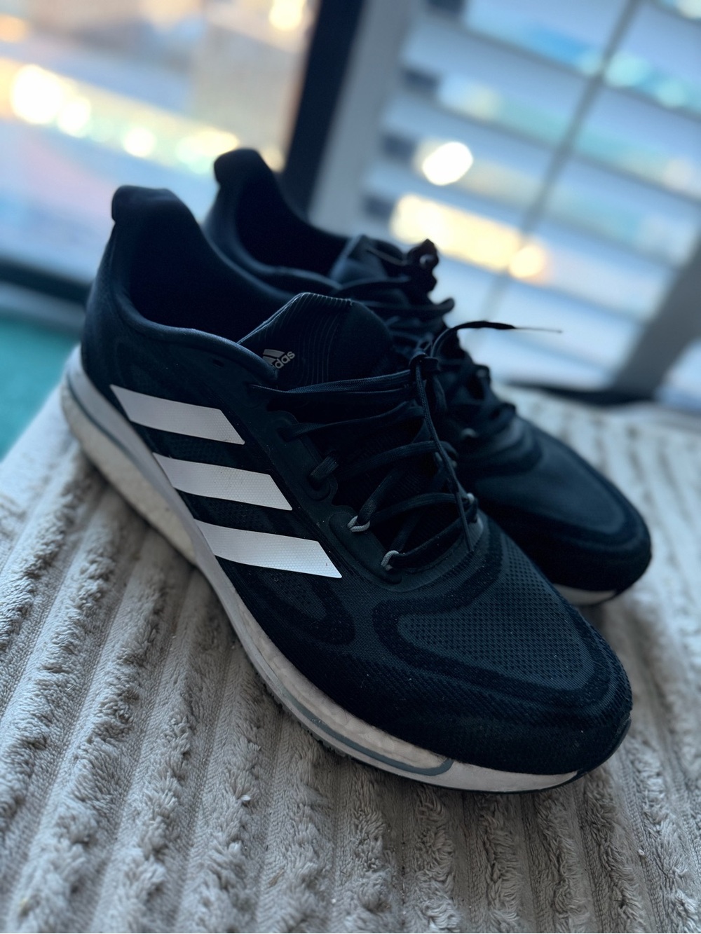 Adidas Men’s